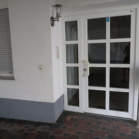 Old Apartment Koblenz  Exteriör bild
