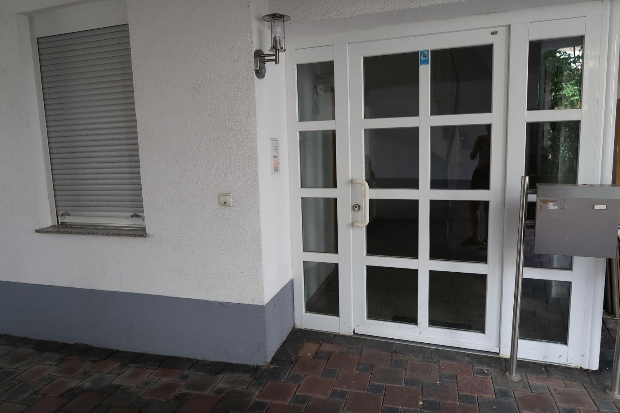 Old Apartment Koblenz  Exteriör bild